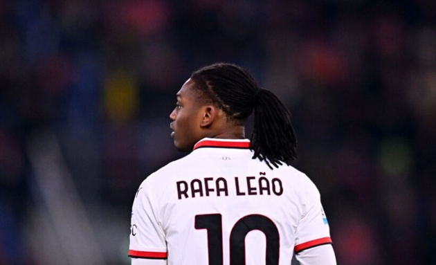 AC Milan có thể "câu" 100 triệu euro từ Chelsea