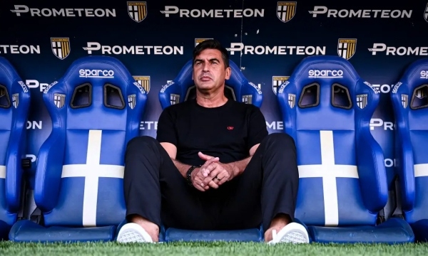 AC Milan có thể sa thải HLV Paulo Fonseca