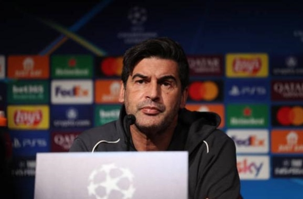 "AC Milan không cống hiến hết mình"
