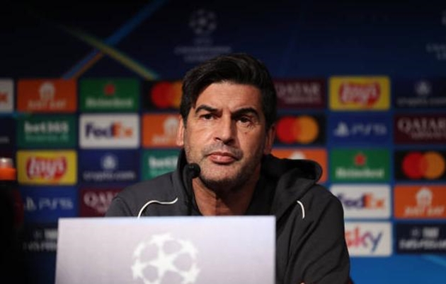 "AC Milan không cống hiến hết mình"