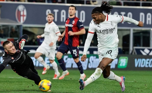 AC Milan lại thua, Leeo đã phá vỡ sự im lặng