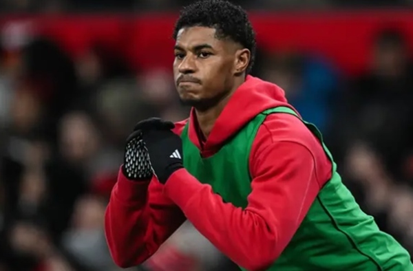 AC Milan mở đàm phán với Man Utd vì Rashford