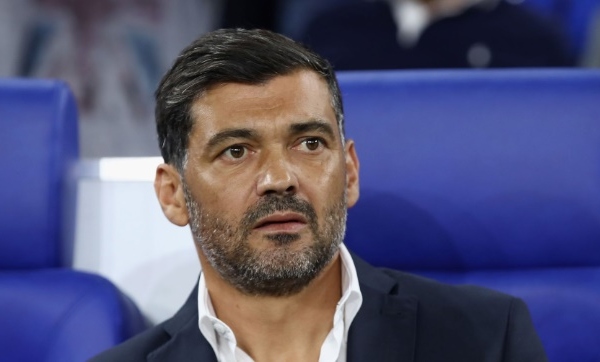 AC Milan nhắm cái tên quen thuộc thay thế Conceicao