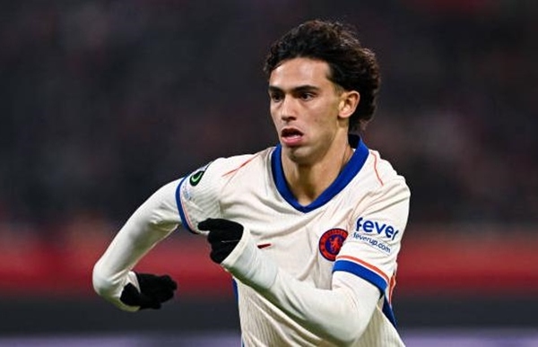 AC Milan nhòm ngó, Chelsea ra quyết định với Felix