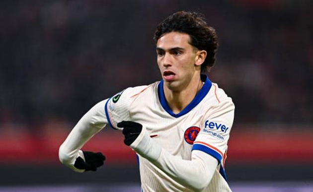 AC Milan nhòm ngó, Chelsea ra quyết định với Felix