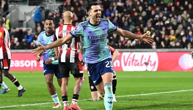 “Mikel Merino cần thêm thời gian để chứng minh tại Arsenal”