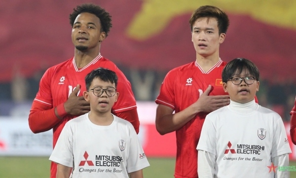 AFF Cup 2024: Singapore và Việt Nam, câu chuyện trái ngược trên khán đài