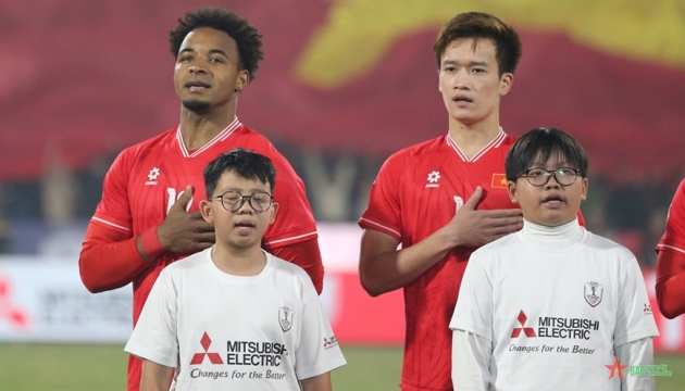 AFF Cup 2024: Singapore và Việt Nam, câu chuyện trái ngược trên khán đài