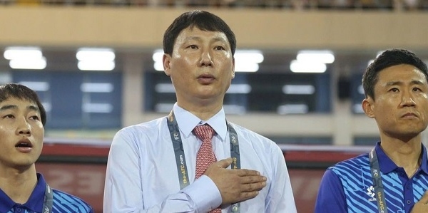 AFF Cup 2024 và bài toán trẻ hóa đối với ông Kim Sang-sik