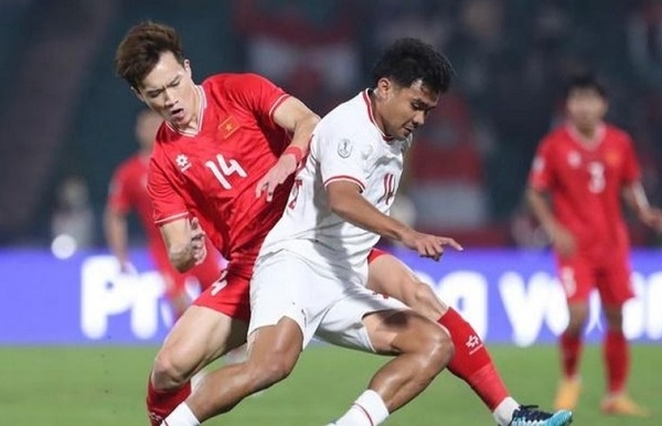 AFF Cup 2024 vì nhiều lý do đã bị giảm chất lượng