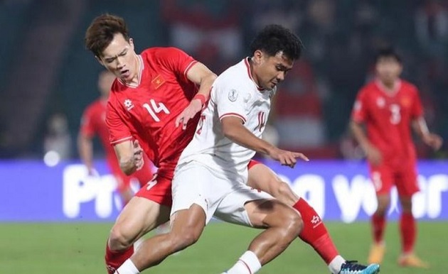 AFF Cup 2024 vì nhiều lý do đã bị giảm chất lượng