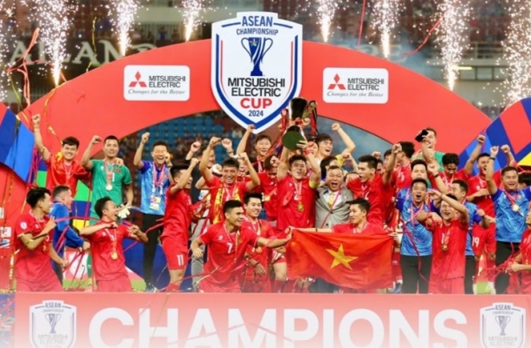 AFF Cup 2026 có thể dời sang mùa hè, khởi tranh ngay sau World Cup