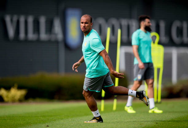 Agbonlahor giục Arsenal chiêu mộ tiền đạo hay hơn Haaland