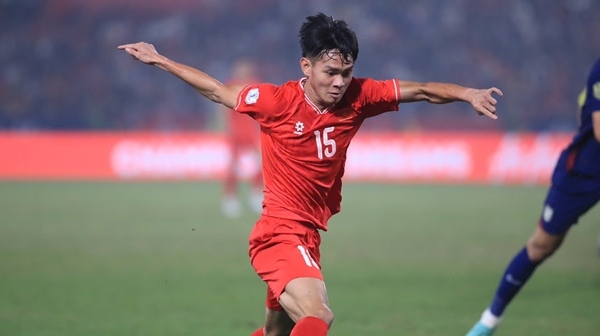 Ai là thủ lĩnh của U22 Việt Nam tại SEA Games 33?