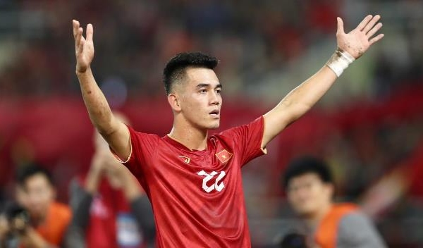 Ai sẽ giành Chiếc giày vàng AFF Cup 2024?