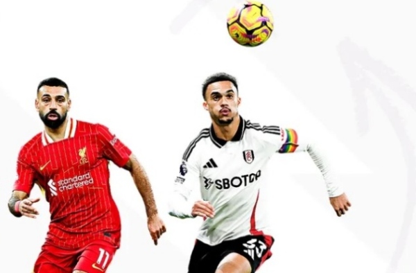Điểm nóng có thể quyết định cục diện Liverpool vs Fulham