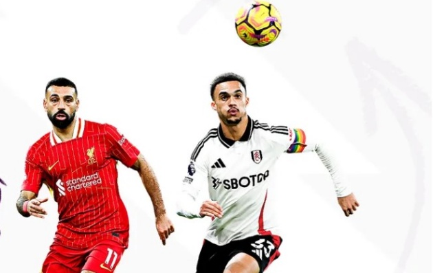 Điểm nóng có thể quyết định cục diện Liverpool vs Fulham