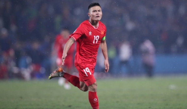 Điểm tin AFF Cup 16/12: Quang Hải được ví với Messi; Filip Nguyễn đặt mục tiêu tối thượng