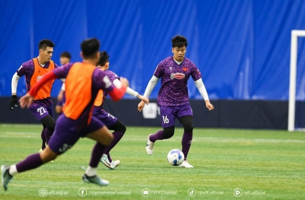 Điểm tin AFF Cup 27/12: Thành Chung không bị treo giò; Tiến Linh tiến gần cột mốc lịch sử