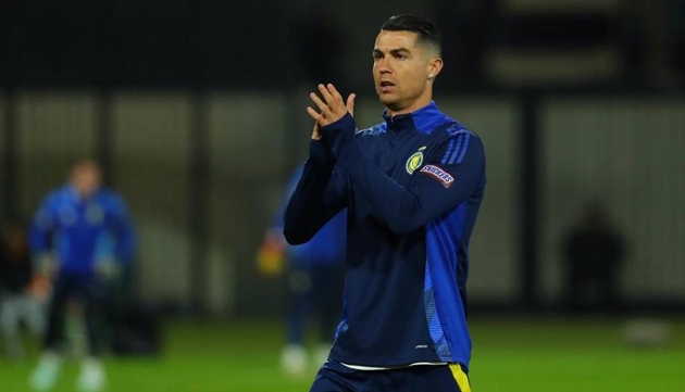 Al-Nassr mất điểm, Ronaldo tố cầu thủ đối phương chơi không đẹp