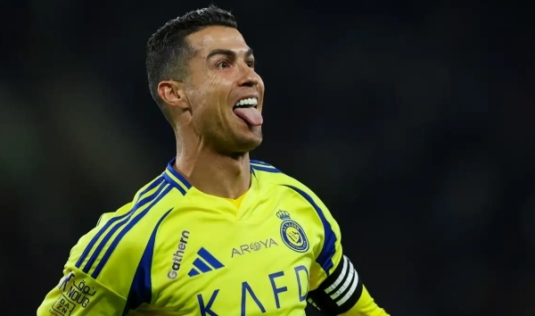 Al-Nassr vào tứ kết AFC Champions League, Ronaldo lại lập kỷ lục khó tin