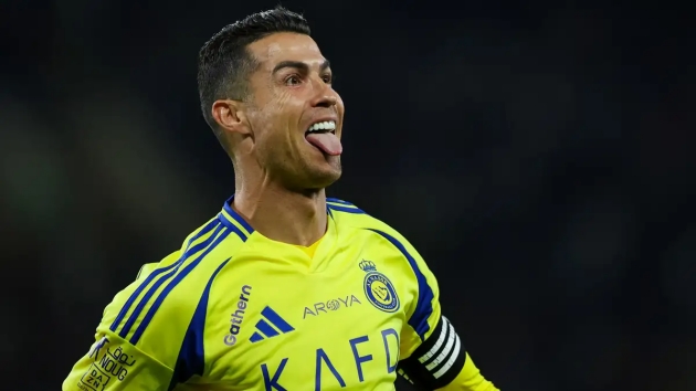 Al-Nassr vào tứ kết AFC Champions League, Ronaldo lại lập kỷ lục khó tin