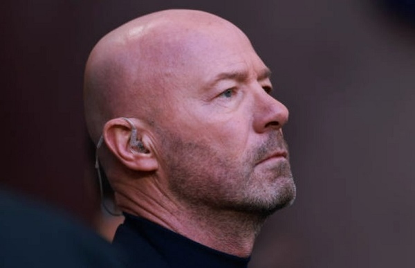 Alan Shearer bảo lưu quan điểm về Chelsea