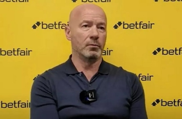 Alan Shearer: Chỉ có 2 người giải thích được phong độ của Rashford