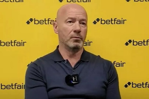 Alan Shearer: Chỉ có 2 người giải thích được phong độ của Rashford