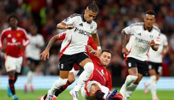 Alan Shearer chỉ ra lý do Fulham sẽ đánh bại Man Utd ở vòng 5 FA Cup