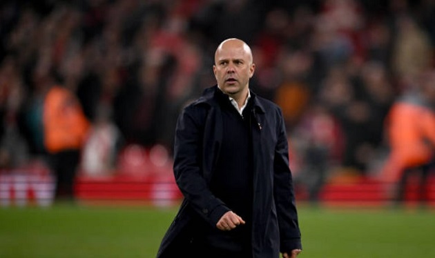Alan Shearer có lý riêng khi cảnh báo Liverpool trong cuộc đua vô địch