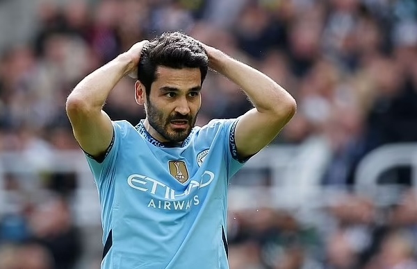 Alan Shearer nêu 3 siêu sao Man City đã qua thời kỳ đỉnh cao