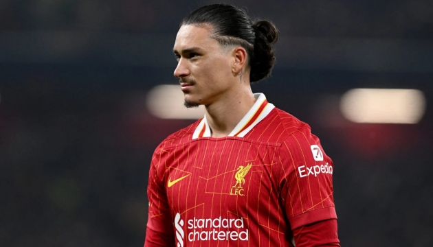 Alan Shearer vui mừng khi thấy sao Liverpool xuất hiện