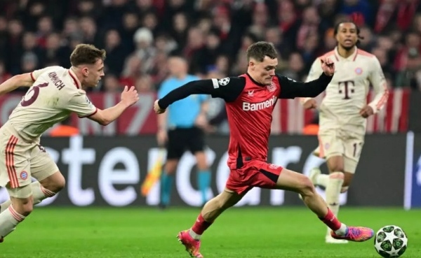 Alonso nói tin tốt về Florian Weltz