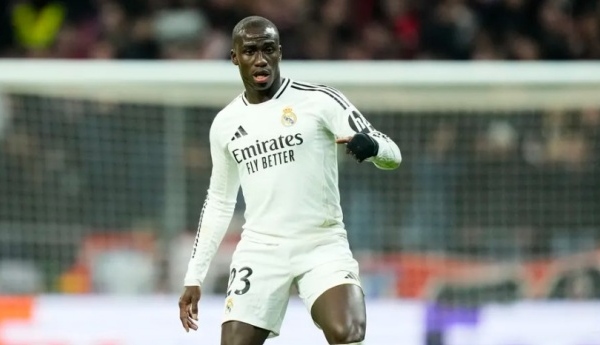 Ám ảnh chấn thương quay trở lại với Real Madrid