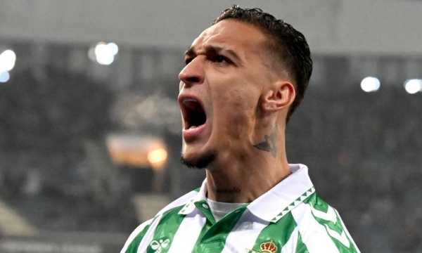 Amad chấn thương, sao MU tỏa sáng ở La Liga khiến Amorim cân nhắc