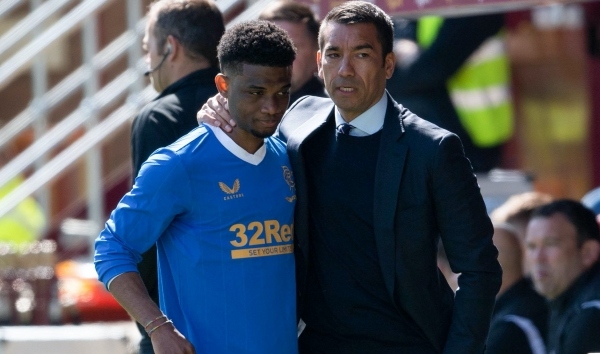 Amad Diallo: Từ thất bại tại Rangers đến trụ cột của Manchester United