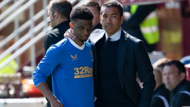 Amad Diallo: Từ thất bại tại Rangers đến trụ cột của Manchester United