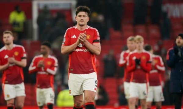 Amorim: "Đội bóng tệ nhất trong lịch sử Man Utd"