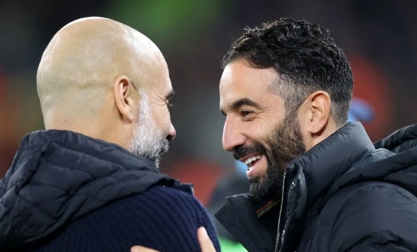 Amorim: 'Điều kỳ diệu Fergie time đã xuất hiện, MU thắng xứng đáng'