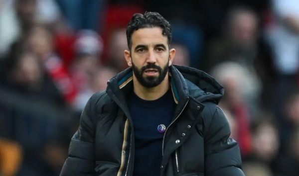 Amorim áp đặt lệnh cấm thứ 3 ở Man Utd