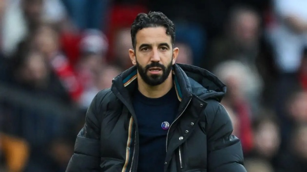 Amorim áp đặt lệnh cấm thứ 3 ở Man Utd