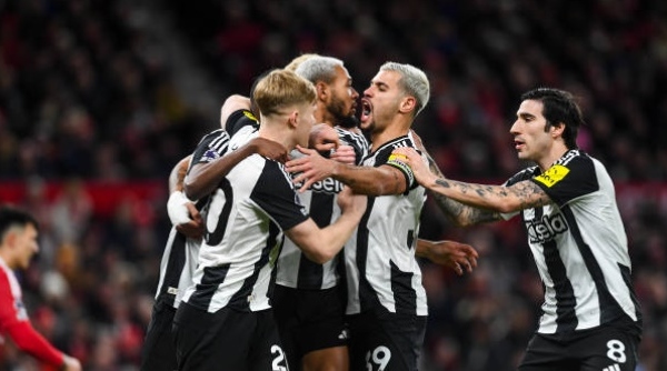 Amorim bất lực, MU sa lầy tại Old Trafford