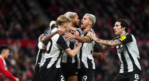 Amorim bất lực, MU sa lầy tại Old Trafford