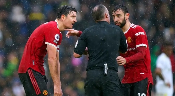 Amorim chỉ ra cầu thủ là hình mẫu tại Man United