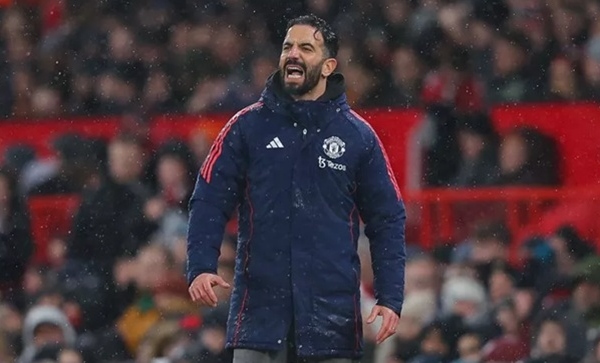 Amorim có cơ hội phát đi thông điệp chuyển nhượng cho Man Utd