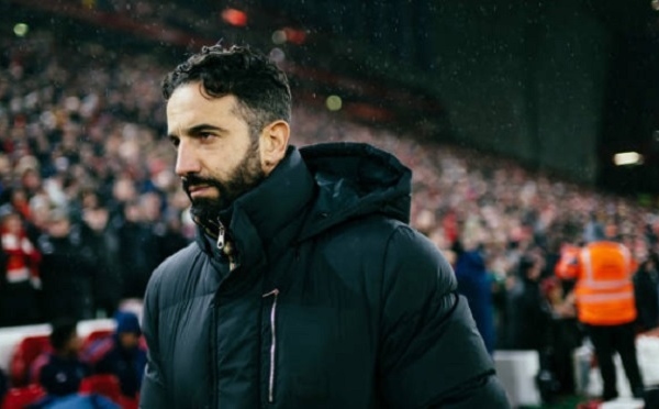 Amorim có thể cải tổ Man Utd như thế nào với bài học từ Arteta