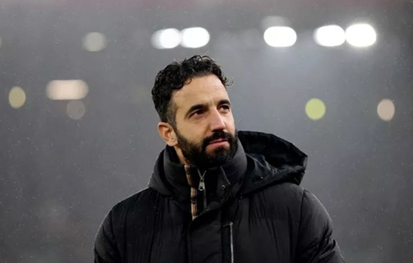 Amorim có thể sao chép Mourinho để mang vé Champions League cho Man Utd