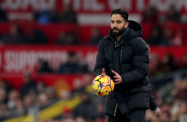 Amorim đã mắc sai lầm gì trong trận MU thắng Southampton?