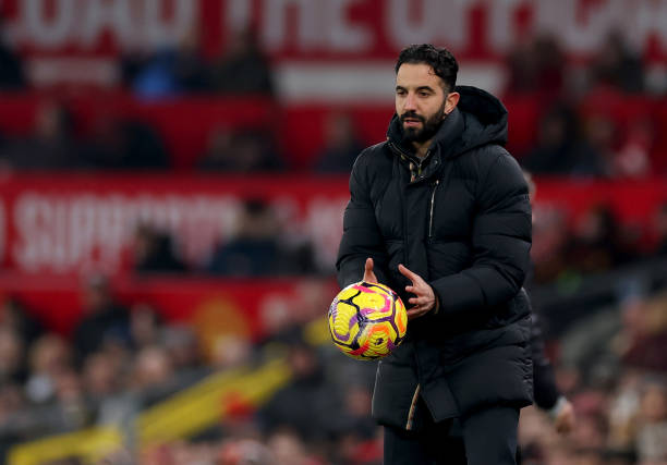 Amorim đã mắc sai lầm gì trong trận MU thắng Southampton?